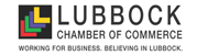 Lubbock Chamber of Commerce Logo