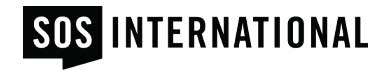 SOS International Logo